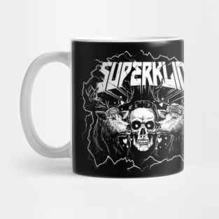 SUPERKLIQ Mug